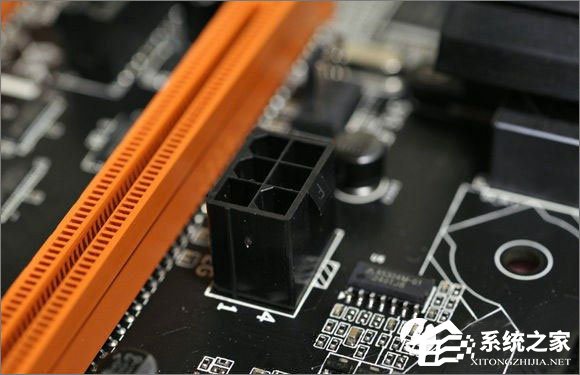 什么是主板?主板知识大科普