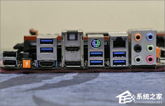 什么是主板?主板知识大科普