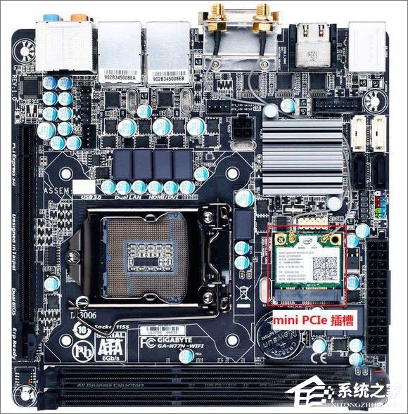 什么是主板?主板知识大科普