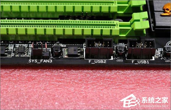 什么是主板?主板知识大科普