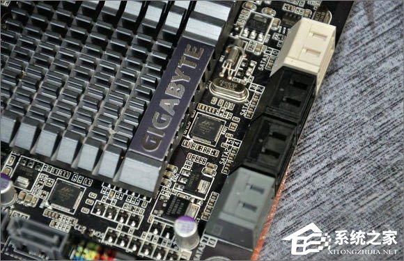 什么是主板?主板知识大科普