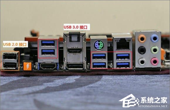 什么是主板?主板知识大科普