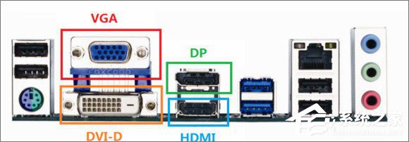 什么是主板?主板知识大科普