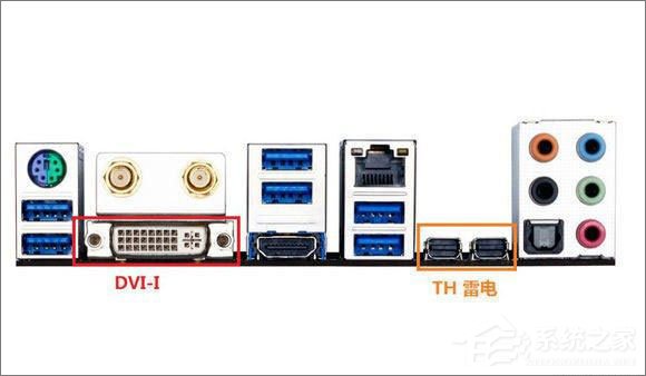 什么是主板?主板知识大科普