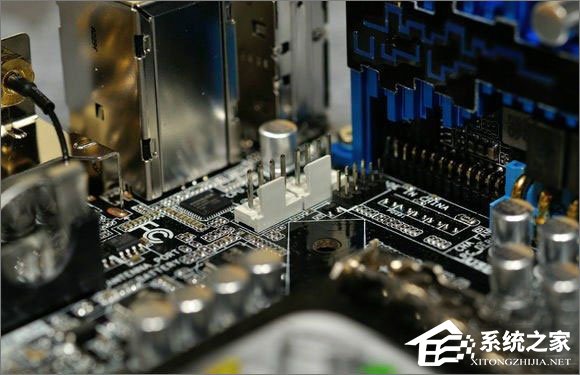 什么是主板?主板知识大科普