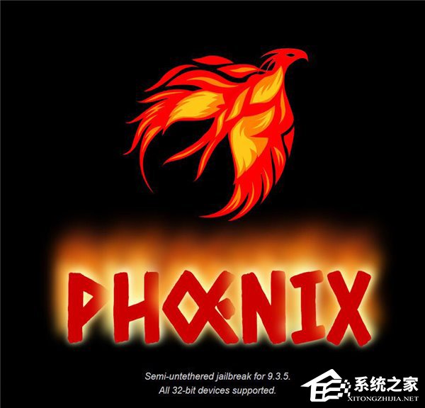iPhone4S有救了！国外大神发布iOS9.3.5越狱工具