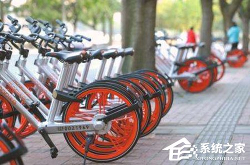 饱和期将至！多地叫停共享单车新车投放