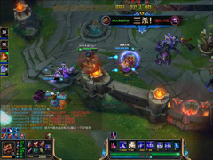 为什么玩LOL很卡？玩英雄联盟很卡但是网络不卡的解决方法