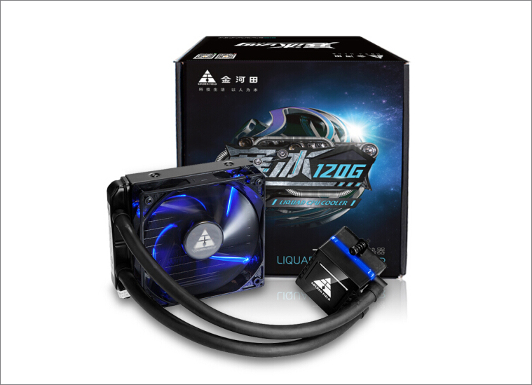 Ryzen 7 1700八核/8G/迪兰RX-580 8G独显高端游戏电脑