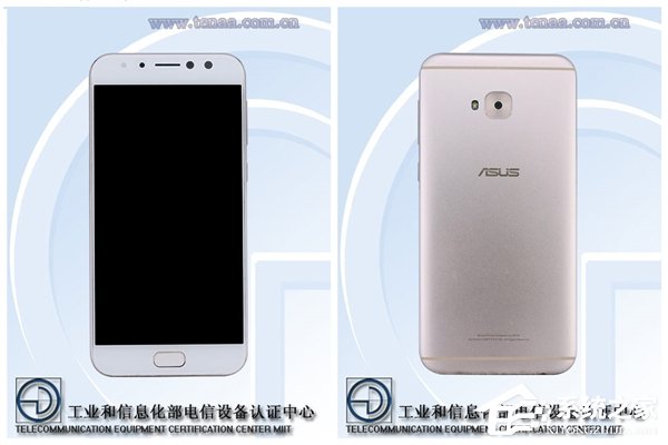 华硕ZenFone 4工信部入网：骁龙835/660/630全都有