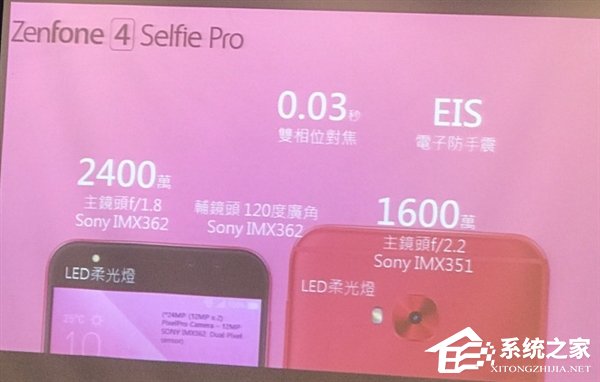 华硕ZenFone 4工信部入网：骁龙835/660/630全都有
