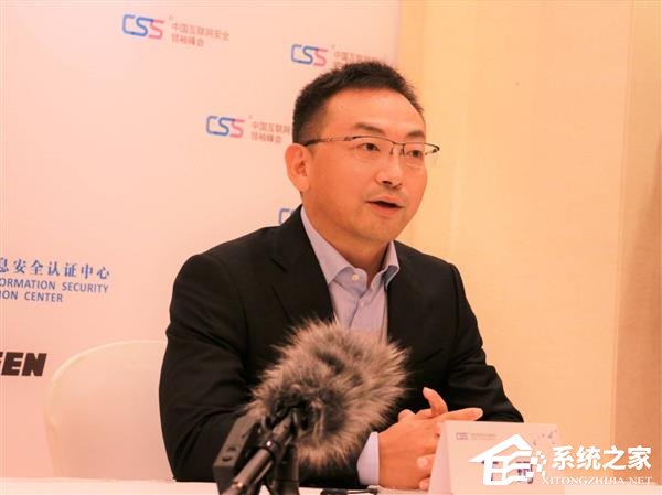 腾讯副总裁丁珂：微信不会读取存储聊天记录