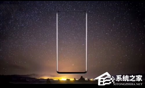 或于9月发布！设计师自曝小米MIX 2外观