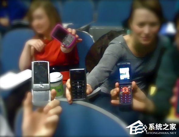 你怕不怕？研究显示：过度依赖手机或患上“无手机恐惧症”