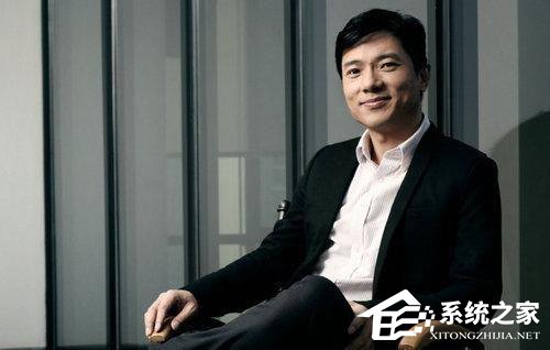 如何看待百度跟阿里、腾讯市值方面的差距？李彦宏：不是很在乎这些