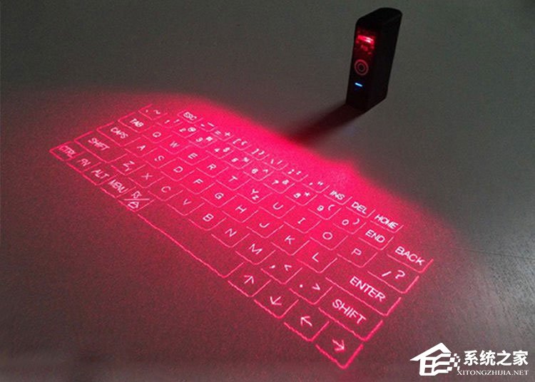 激光键盘好用吗?激光键盘的缺点有哪些?