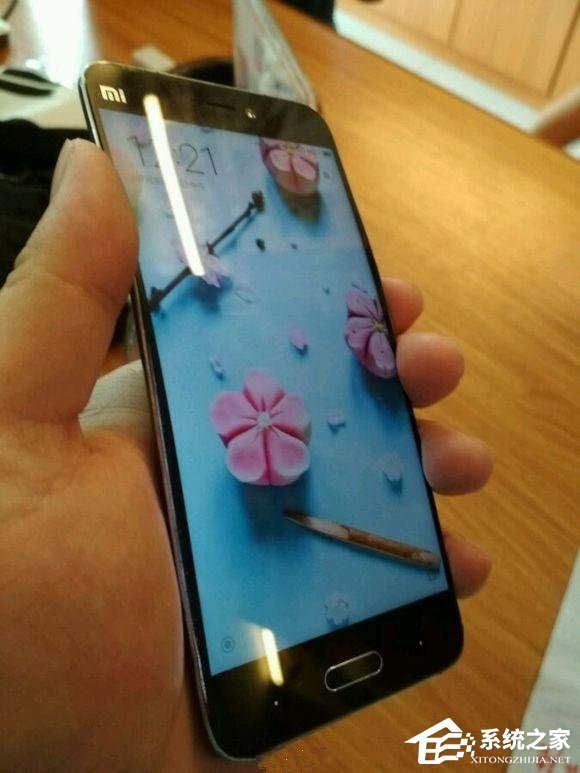 曲面屏小米5？网友评论亮了