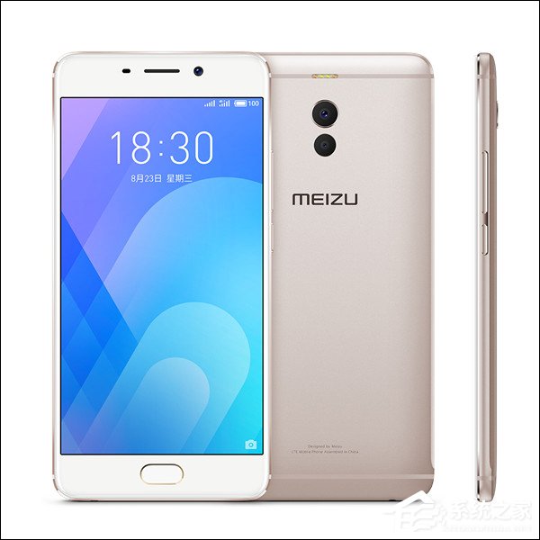 魅蓝Note 6官方图赏：千元双摄神机