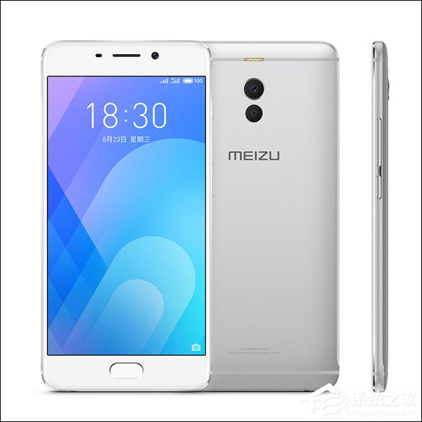 魅蓝Note 6官方图赏：千元双摄神机