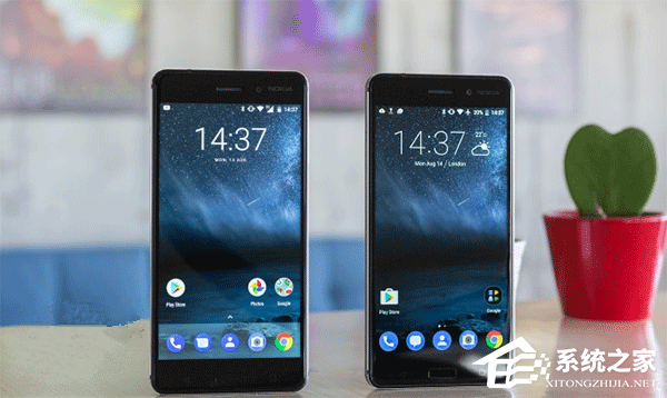 诺基亚6在印度竟遭疯抢：不到一分钟就售馨