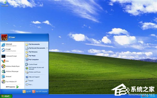 老兵不死？Windows XP已降生16年
