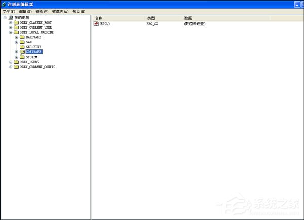 XP局域网设置及无法访问解决方案