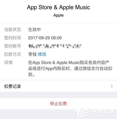 App Store现已支持微信免密支付：iOS 9被抛弃