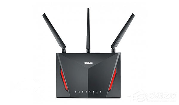 华硕推出新款高端路由器：最高速度可达962Mbps