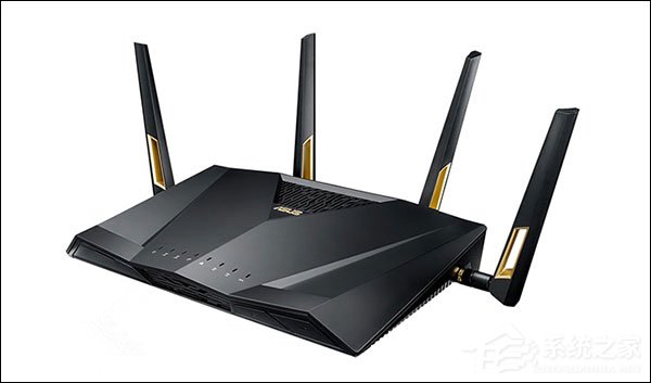 华硕推出新款高端路由器：最高速度可达962Mbps