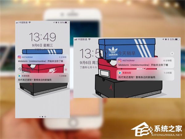 关于iOS 11的那些事！苹果iOS 11更新看点一览