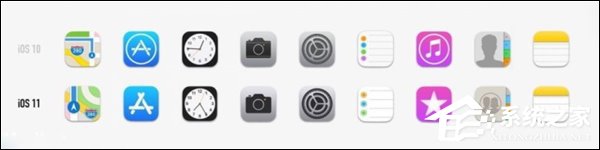 关于iOS 11的那些事！苹果iOS 11更新看点一览
