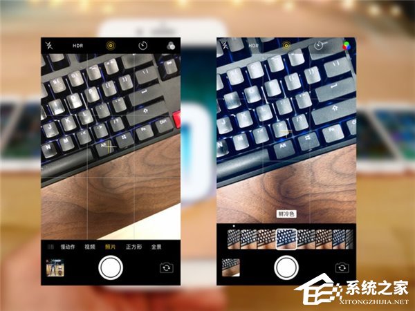 关于iOS 11的那些事！苹果iOS 11更新看点一览