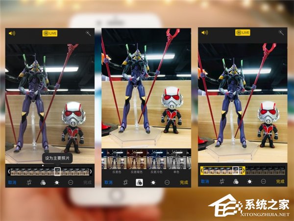 关于iOS 11的那些事！苹果iOS 11更新看点一览