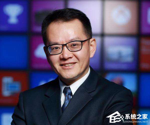加速云计算业务发展！原微软亚太科技董事长申元庆加盟京东