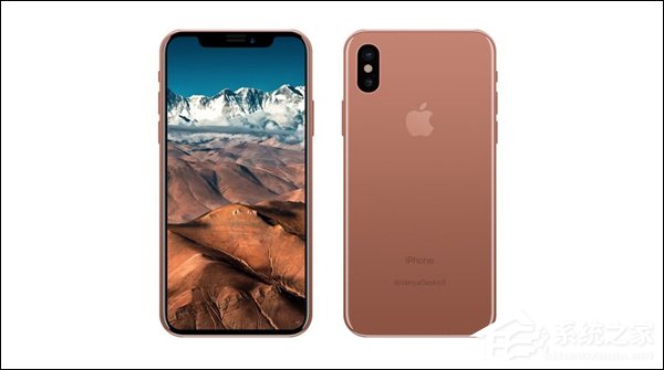 亮点抢先看！iPhone X重磅看点汇总
