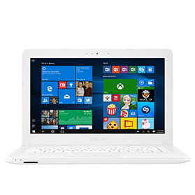 i5 7200U双核/4G/GeForce 920MX独显华硕笔记本