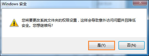 TrustedInstaller权限获取