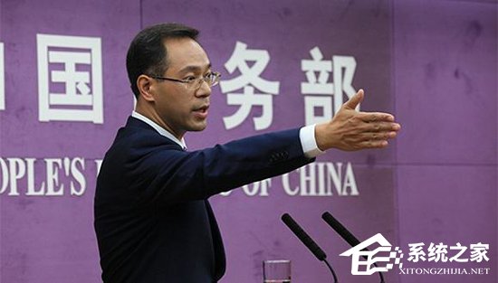 特朗普叫停中企收购美芯片商交易！中国商务部：望客观公正