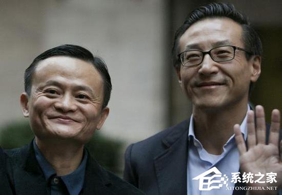 做慈善？外媒：马云、蔡崇信拟减持2150万股阿里股票