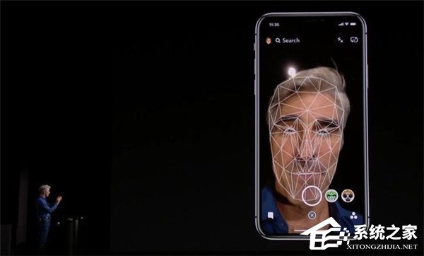 苹果官方解释Face ID安全问题：可按下手机两侧按钮暂时禁用
