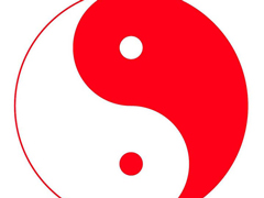 Windows系统自带的画图工具如何填充颜色？