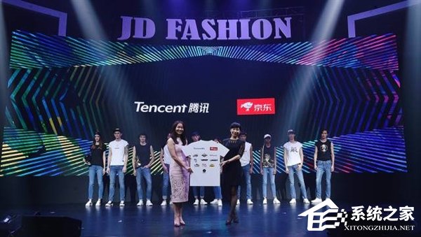 腾讯联合京东发布“CP计划” :开放大量优质IP