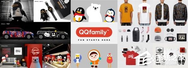 腾讯联合京东发布“CP计划” :开放大量优质IP