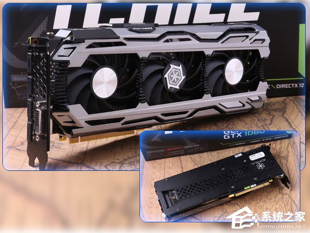 为什么显卡型号带有技嘉、影驰、华硕等前缀?