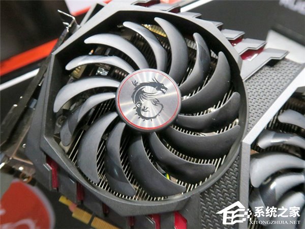 10月12日全球发售！微星推出新显卡GTX 1080 Ti GAMING X TRIO