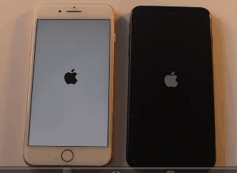 iPhone 8 Plus今日全球首销：iPhone 7 Plus iOS11运行速度对比