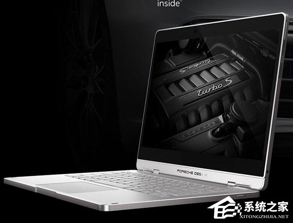 微软发布BOOK ONE笔记本国行版：保时捷设计
