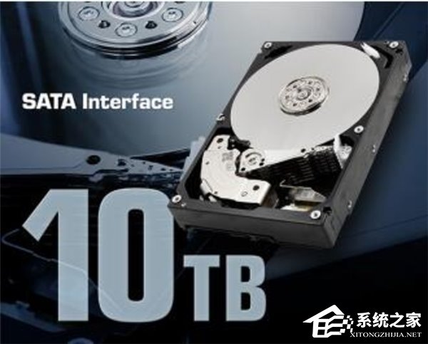 东芝发布10TB企业级硬盘：MG06系列
