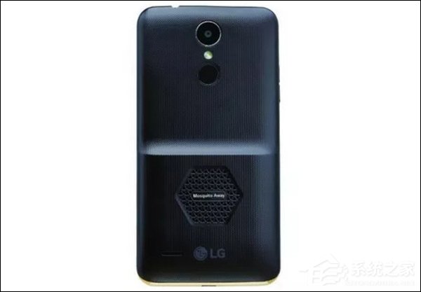 内置驱蚊器？LG在印度发布“奇葩”新机K7i