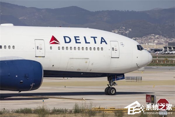 又有一家航空公司提供免费WiFi：仅限发送文本消息
